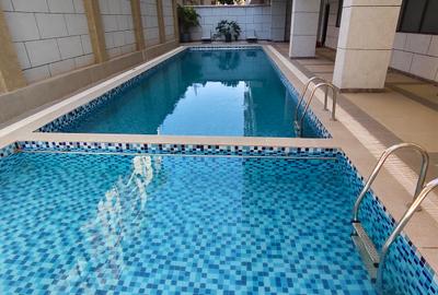 4 Bed Apartment with En Suite in Kileleshwa - 4