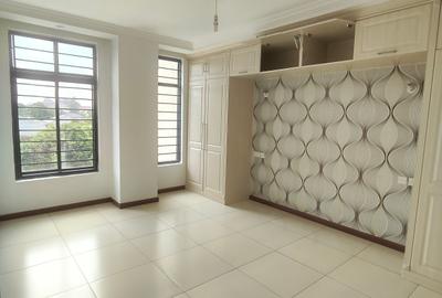 3 Bed Apartment with En Suite at General Mathenge - 3