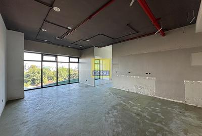 Office in Waiyaki Way