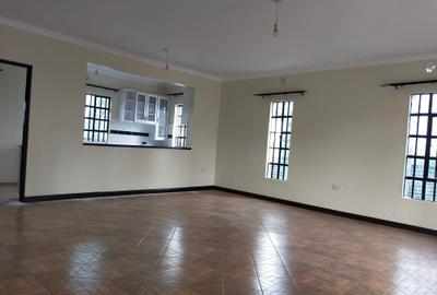 2 Bed House with En Suite in Tigoni - 4