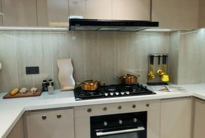 2 Bed House with En Suite in Westlands Area - 4