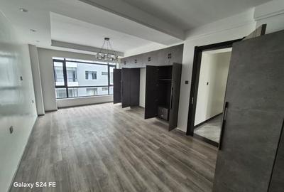 3 Bed Apartment with En Suite at Kileleshwa
