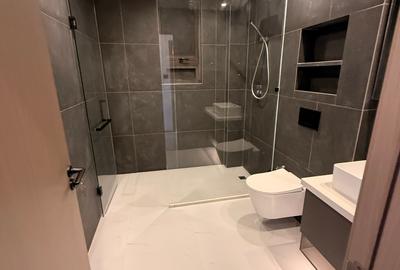 1 Bed Apartment with Swimming Pool at Mt. Kenya Road - 3