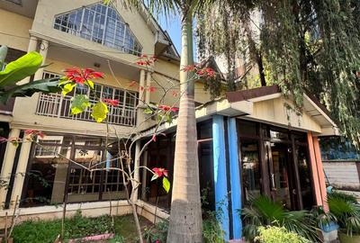 Commercial Property with Parking at Near Yaya Centre - 2