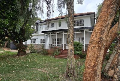 3 Bed House with En Suite at Off James Gichuru