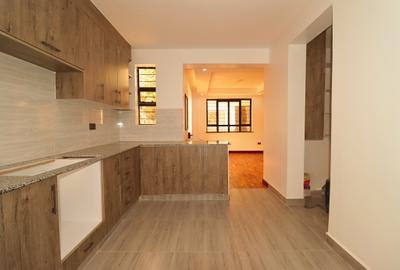 4 Bed Townhouse with En Suite in Ngong - 4