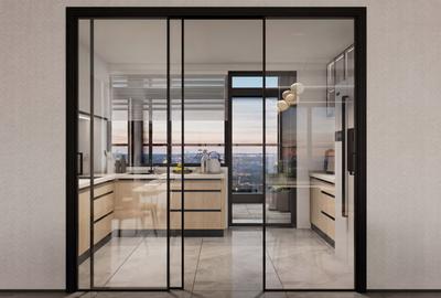 2 Bed Apartment with En Suite at Riverside Groove - 3