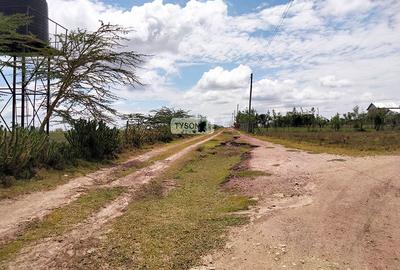 0.25 ac Residential Land in Kisaju - 2
