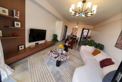2 Bed Apartment with En Suite at Syokimau - 4