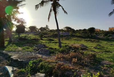 7 ac Land at Malindi - 4