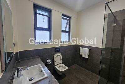 Furnished 2 Bed Apartment with En Suite in Spring Valley - 2