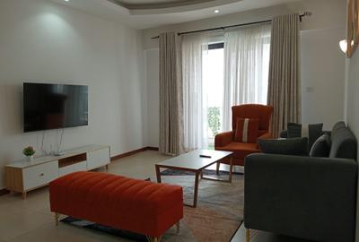 Furnished 2 Bed Apartment with En Suite at Westlands - 4