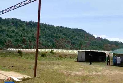 120 ac Commercial Land at Nyandarua County - 3