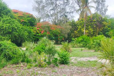 10 ac Land at Majengo - 3