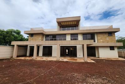 6 Bed House with Staff Quarters in Karen - 3