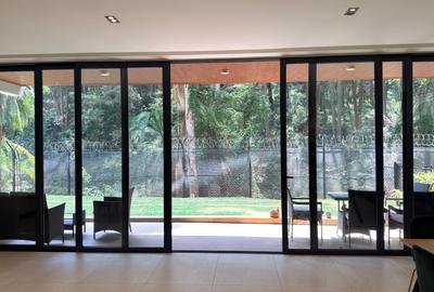 4 Bed Apartment with En Suite in Spring Valley - 4