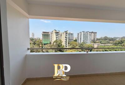 3 Bed Apartment with En Suite in Rhapta Road - 3