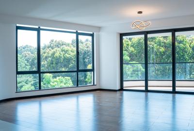 3 Bed Apartment with En Suite at Peponi Road - 3