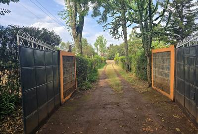 Land at Next To Tilisi Estate - 3