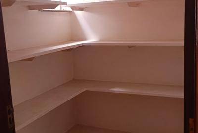 4 Bed Townhouse with En Suite in Kileleshwa - 4