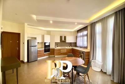 Serviced 1 Bed Apartment with En Suite in Spring Valley - 2