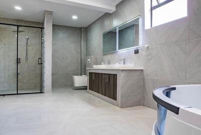 5 Bed Villa with En Suite at Kyuna - 4