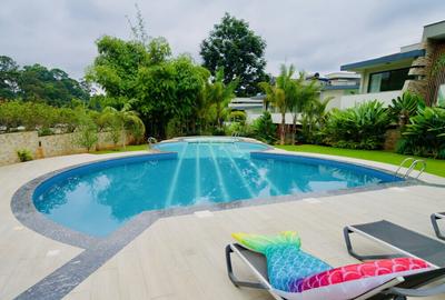 3 Bed Villa with En Suite at 2026-389 - 3