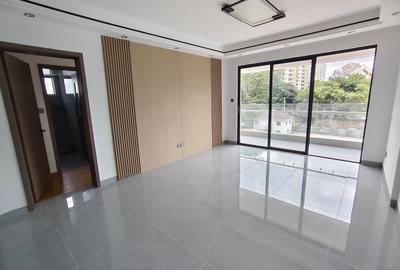 2 Bed Apartment with Swimming Pool in Kilimani - 4