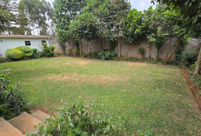 4 Bed House with En Suite in Kiambu Road - 4