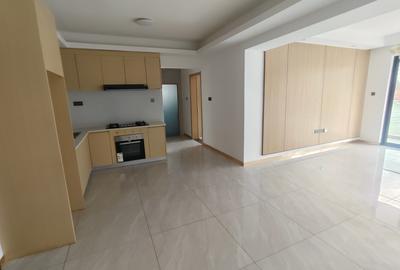 2 Bed Apartment with Swimming Pool in Kileleshwa - 4