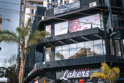 Commercial Property with Lift at Lavington - 4