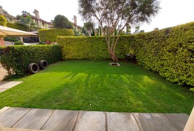 4 Bed Townhouse with En Suite at Loresho Ridge - 2