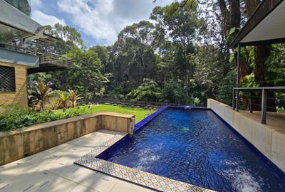 3 Bed Townhouse with En Suite in Spring Valley - 3