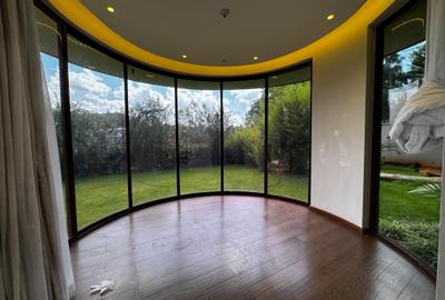 5 Bed Townhouse with En Suite in Lower Kabete - 4
