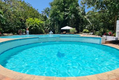 Serviced 3 Bed Apartment with En Suite at La-Marina Mtwapa - 2