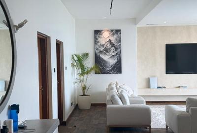 3 Bed Apartment with En Suite in Muthaiga - 4