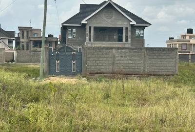 50,000 ft² Land at Juja Farm
