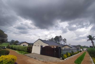 2 Bed House with En Suite in Tigoni - 2