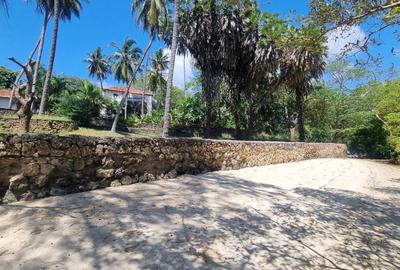 1,000 m² Land at Serena Mombasa - 4