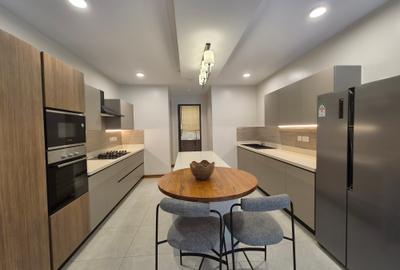 3 Bed Apartment with En Suite at Off Peponi Rd - 4