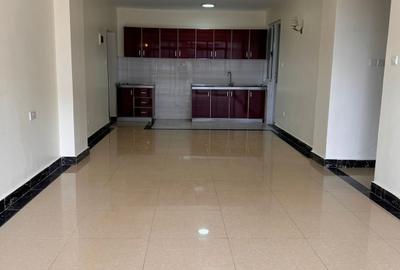 3 Bed Apartment with Gym in Kilimani