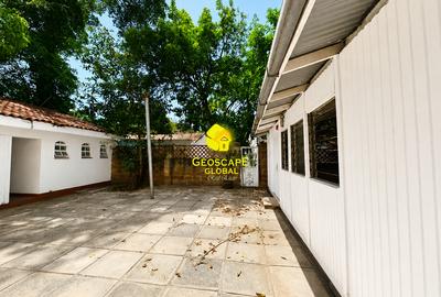 Commercial Property with Backup Generator in Gigiri - 4