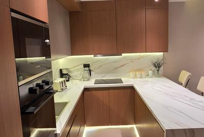 Serviced 1 Bed Apartment with En Suite at Gigiri - 2
