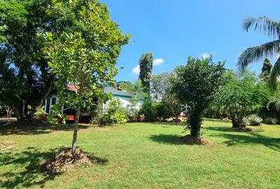 4 Bed House with En Suite at Kikambala - 3