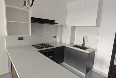 1 Bed Apartment with Swimming Pool in Kilimani - 3