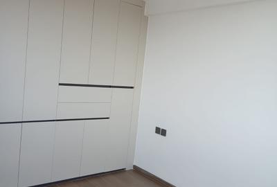 1 Bed Apartment with Gym in Kilimani - 4