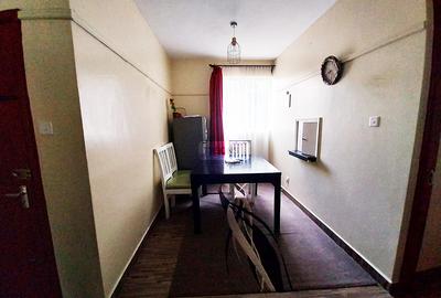 2 Bed Apartment with Parking in South B - 3