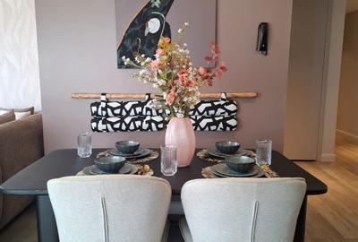 Furnished 2 Bed Apartment with En Suite in Upper Hill - 3