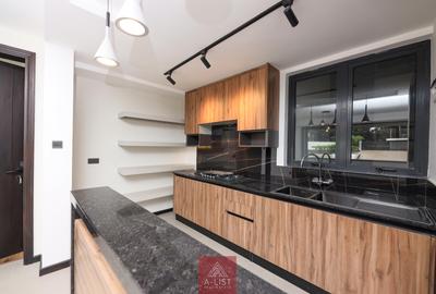 2 Bed Apartment with En Suite at Peponi Road - 3