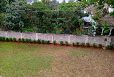 5 Bed Townhouse with En Suite in Karen - 3